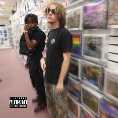 Clutch (feat. ObeyGeek) - Single