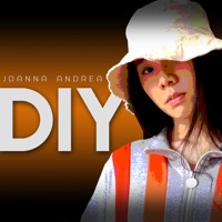 DIY - Single - Joanna Andrea
