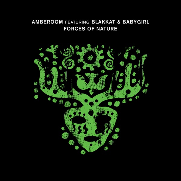Forces of Nature (feat. Blakkat & Babygirl)