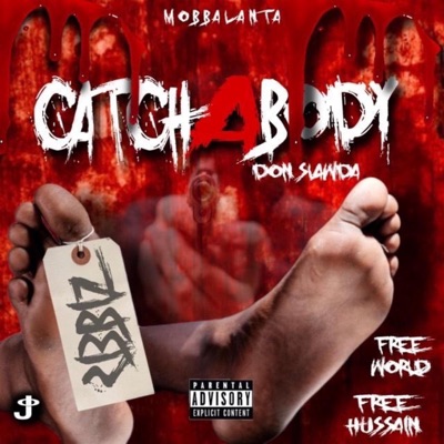 Catch a Body - Single