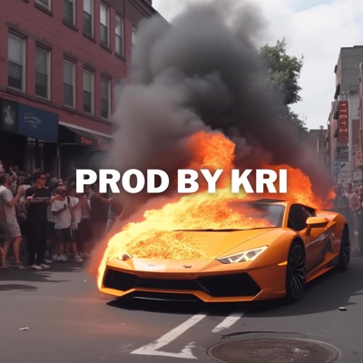 ProdbyKRI - Few Times Jersey Club