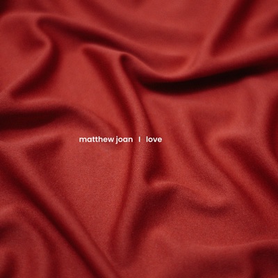 Matthew Joan - Agape