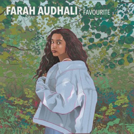 Favourite Farah Audhali & Blue Lab Beats