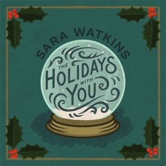 The Holidays with You - Single