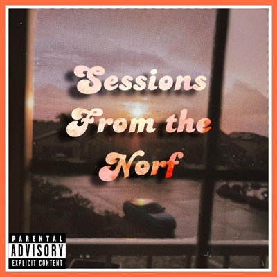 Sessions From the Norf EP