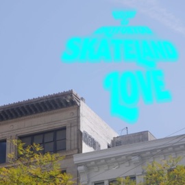 Skateland Love (feat. Russell Groovy & SicSad) OnlyForYou