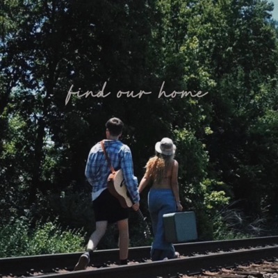 Find Our Home - Single