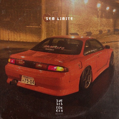 Sem Limite - Single