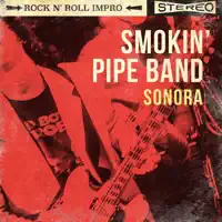 Hijo prodigo — Smokin' Pipe Band