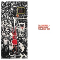 TRANSFORMERS (feat. Tylerhipnosis, MrGroovology & elZhi) - Single - THE JORDAN YEAR