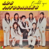Quédate Aquí - Los Intocables
