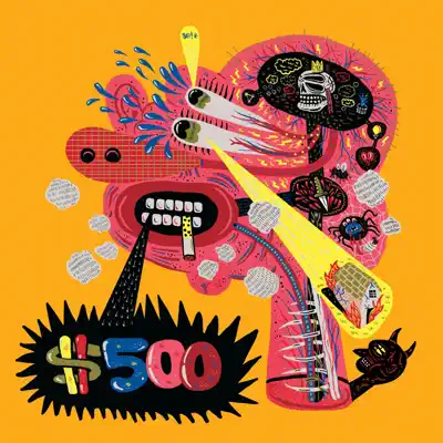 Ascolta 'Five Hundred Bucks' di Five Hundred Bucks