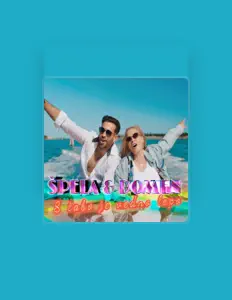 Domen Kumer을(를) 듣고, 뮤직 비디오를 보고, 약력을 읽고, 투어 일정 등을 확인하세요!