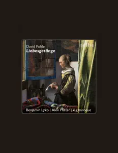 e.g.baroque सुनें, म्यूज़िक वीडियो देखें, बायो पढ़ें, दौरे की तारीखें और बहुत कुछ देखें!