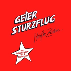Heiße zeiten (Bonus Version)