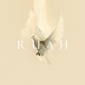 Ruah (Acoustique) - EP artwork