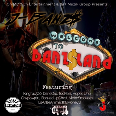 Welcome To Banz$land