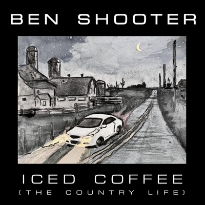 Iced Coffee (The Country Life) - Single