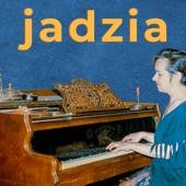 Jadzia artwork