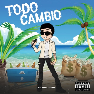 Todo Cambio - Single