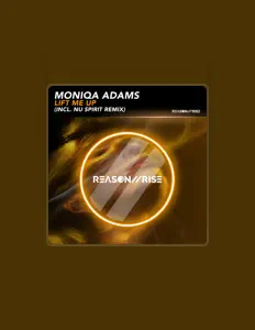 Ascolta Moniqa Adams, guarda video musicali, leggi la biografia, vedi le date del tour & altro!