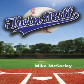 Twin Bill: Whole New Ball Game, Book 1 (Unabridged)