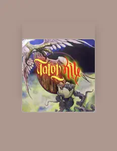Listen to Talonkile, watch music videos, read bio, see tour dates & more!