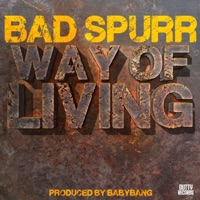 Way of Living - Single - Babybang & Bad Spurr