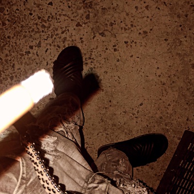 *Whiteboy* (feat. Shootout) - Single