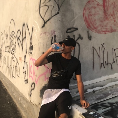 Eu Vi - Single