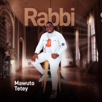 Rabbi - Single - Mawuto Tetey
