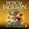 Percy Jackson y el cáliz de los dioses (Percy Jackson y los dioses del Olimpo 6) - Rick Riordan