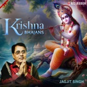 Krishna Bhajans - Jagjit Singh artwork