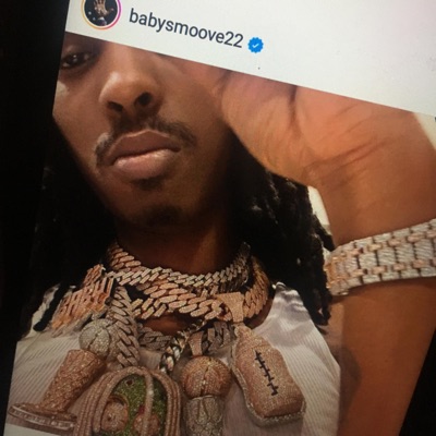 Babysmooveee - Single