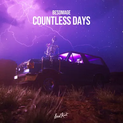 Listen to Countless Days - Single by Besomage