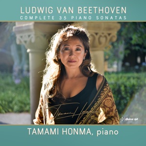 Piano Sonata No. 32 in C Minor, Op. 111: II. Arietta. Adagio molto semplice cantabile