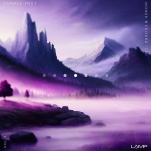 Purple Mist, Vol. 3 - Single