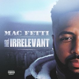 Over Here Mac Fetti
