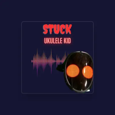 Listen to ukulele kid, watch music videos, read bio, see tour dates & more!