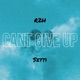 CANT GIVE UP feat SETTI Single