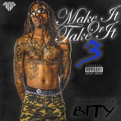 Make It Or Take It 3