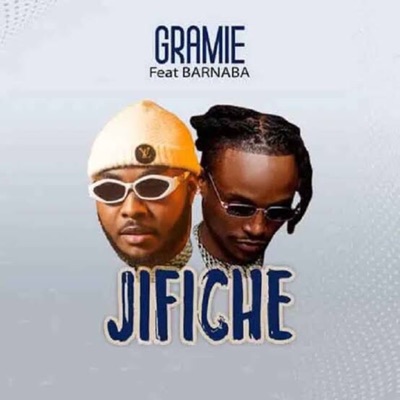 Jifiche (feat. Barnaba) - Single