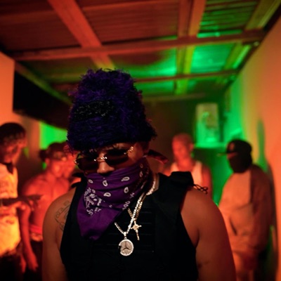 La Vida Real - Single