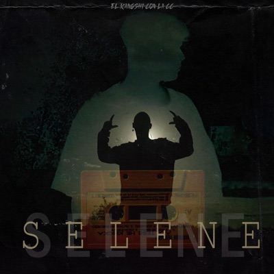 S E L E N E (feat. Rulee aka Murdok) - Single