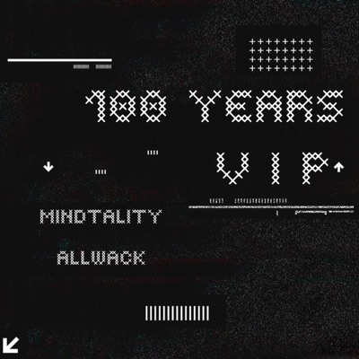One Hundred Years (VIP) - Single