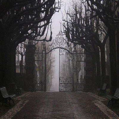 Heaven's Gate - Single