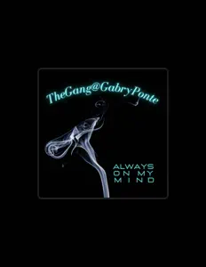 Listen to TheGang@GabryPonte, watch music videos, read bio, see tour dates & more!