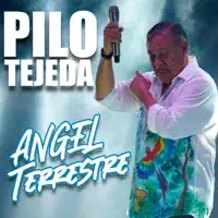 Ángel Terrestre (Bachata Version) — Pilo Tejeda