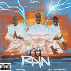 RAIN (feat. SOMMY & DJ SOFTWARE) Juan Benedict