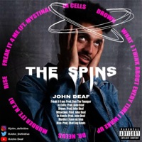 The Spins - John Deaf